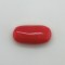 Coral (Moonga) 6.35 Ct Good Quality
